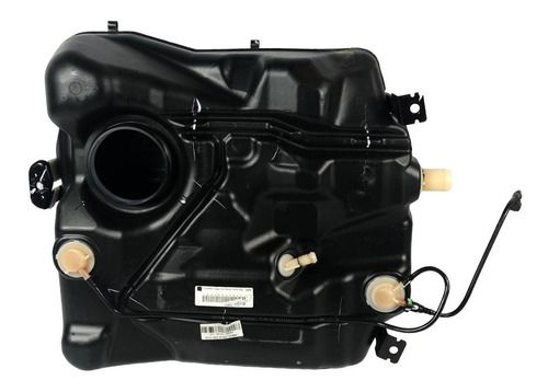 Tanque De Combustível Ford Focus 2012 1.6 Hatch