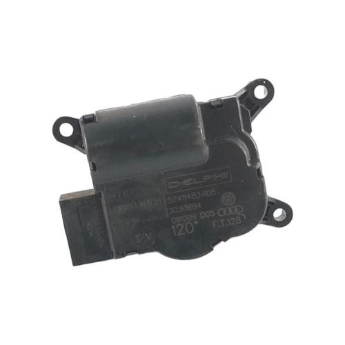 Motor Atuador Caixa Ar Vw Touareg 2010 52411483r05