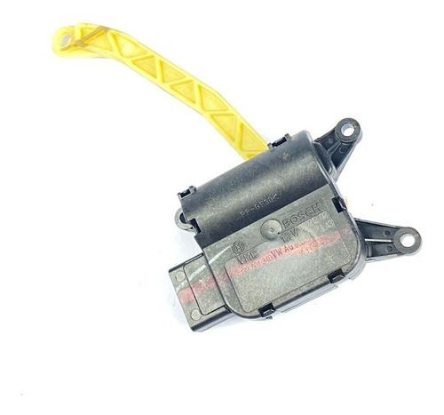Motor Atuador Caixa Ventilação Vw Jetta 2012 0132801340