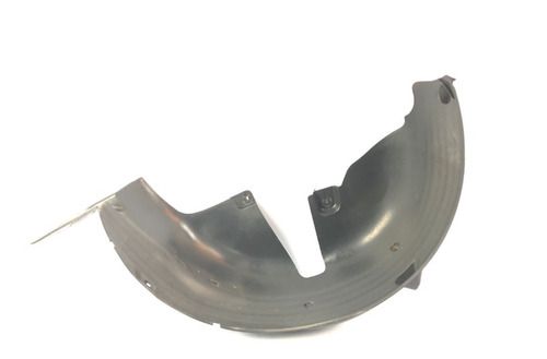 Parabarro Traseiro Esquerdo Peugeot 3008 2012 1.6 Thp