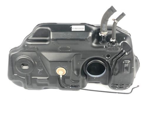 Tanque De Combustível Ford New Fiesta 2015
