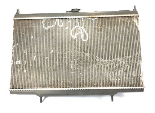 Radiador Nissan Sentra 2012 2.0