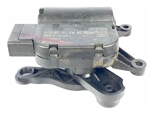 Motor Atuador Caixa Ventilação Vw Jetta 2012 0132801341