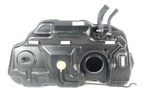 Tanque De Combustível Ford New Fiesta 2017 Hatch