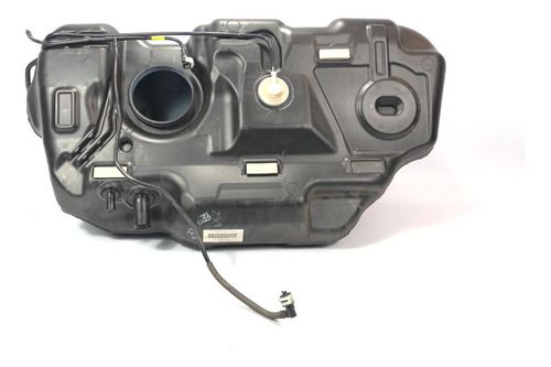 Tanque De Combustível Ford New Fiesta 2018