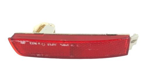 Refletor Esq. Olho De Gato Nissan Sentra 2016 2.0 25052461