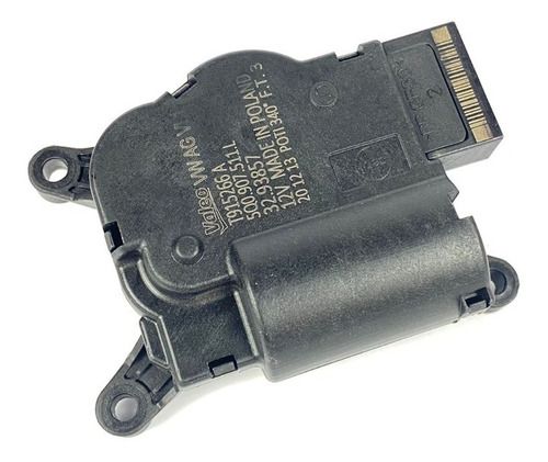 Motor Atuador Caixa Ventilação Vw Jetta 2014 2.0 5q0907511