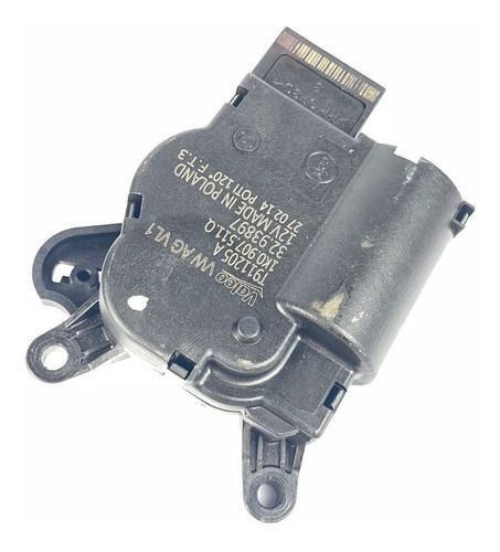 Motor Atuador Caixa Ventilação Vw Jetta 2014 2.0 5q0907511