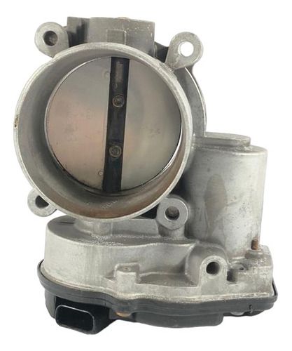 Tbi Corpo Borboleta Ford Edge 2017 3.5 V6 At4e 9f991 El