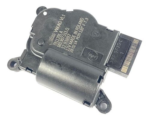 Motor Atuador Caixa Ventilação Vw Jetta 2014 2.0 5q0907511