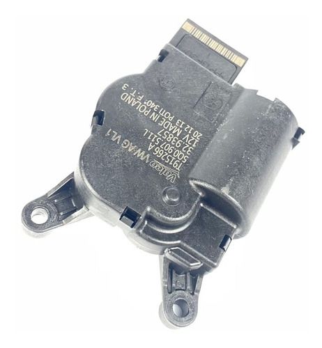 Motor Atuador Caixa Ventilação Vw Jetta 2014 2.0 5q0907511