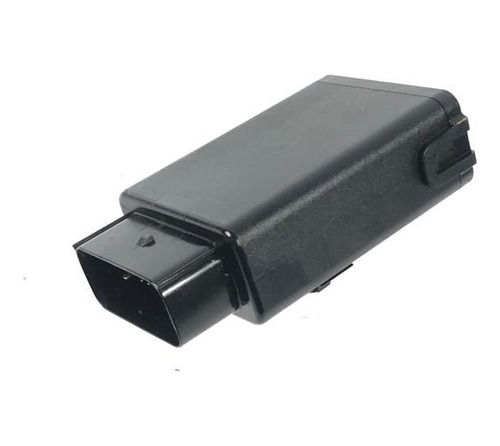 Modulo Vidro Traseiro Esq. Gm S10 2020 2.8 Diesel 52144745