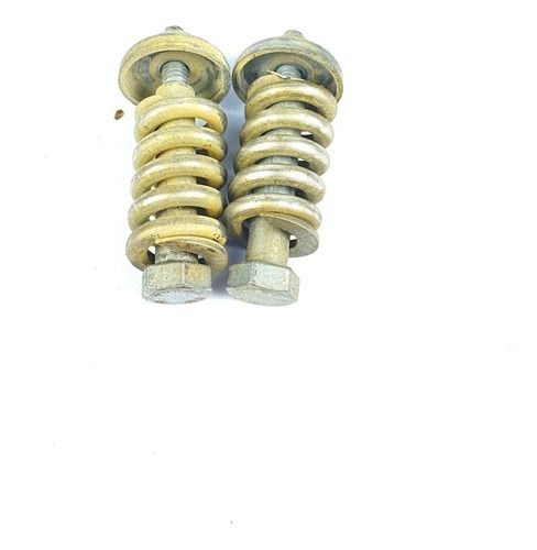 Parafuso Escapamento Catalisador Peugeot 2008 2017 1.6