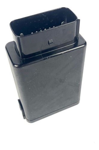 Modulo Vidro Traseiro Esquerdo Gm S10 2017 2.5 Flex 52132314