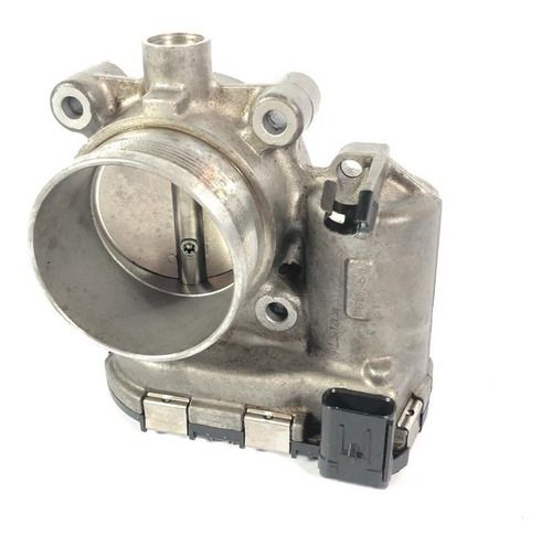 Tbi Corpo Borboleta Ford Focus 2016 Ds7e9f991bb