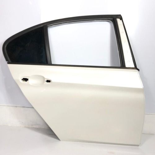 Porta Traseira Direita Bmw 320i 2013