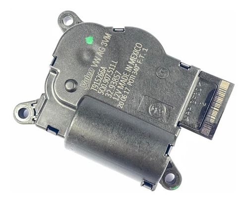 Motor Atuador Caixa Ventilação Vw Jetta Highline 2018