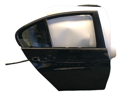 Porta Traseira Direita Bmw 328i 2014 Original