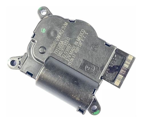 Motor Atuador Caixa Ventilação Vw Jetta Highline 2018