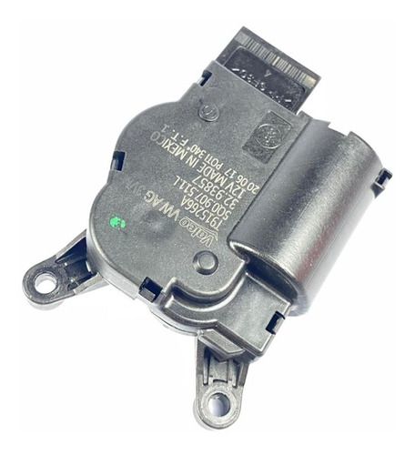 Motor Atuador Caixa Ventilação Vw Jetta Highline 2018