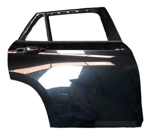 Porta Traseira Direita Bmw X1 2011 Original