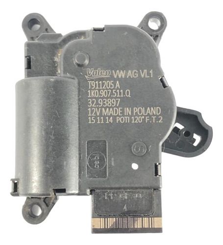 Motor Atuador Caixa Ventilação Vw Jetta Tsi 2.0 2015