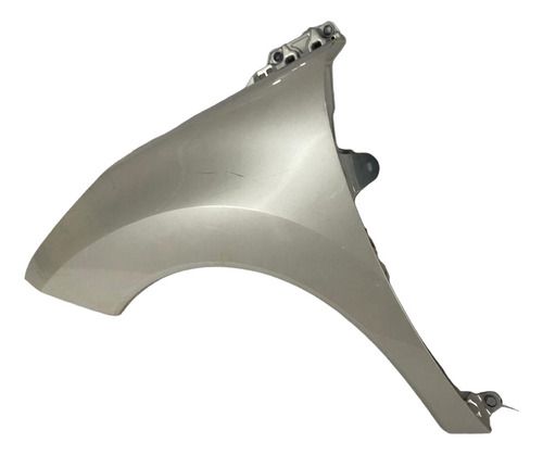 Paralama Peugeot 3008 2014 1.6 Thp Esquerdo