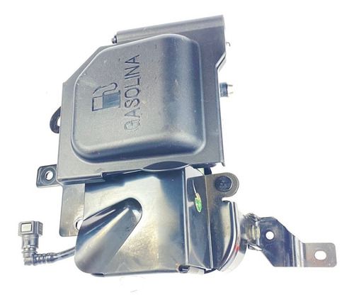 Reservatório Partida A Frio Nissan Sentra 2012 2.0