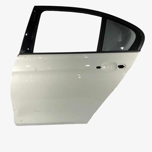 Porta Traseira Esquerda Bmw 320i 2016 Original