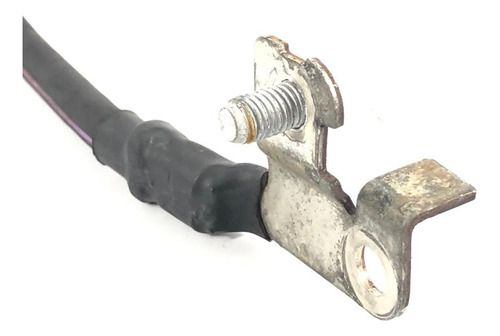 Terminal Cabo Polo Bateria Ford Ranger 2020 3.2 Eb3t10c652aa