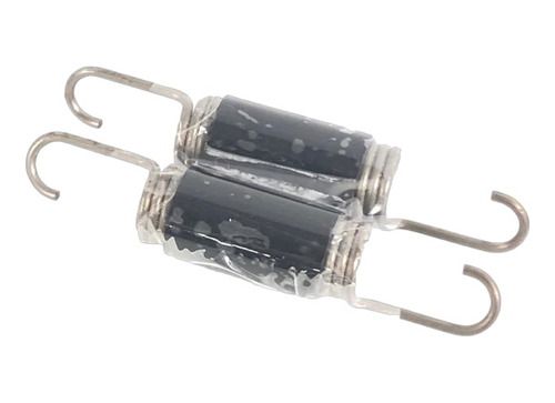 Mola Do Volante Direção Gm Tracker 2023 1.2 Turbo  Par