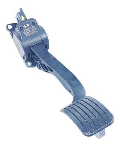 Pedal Acelerador Peugeot 3008 2012 1.6 Thp