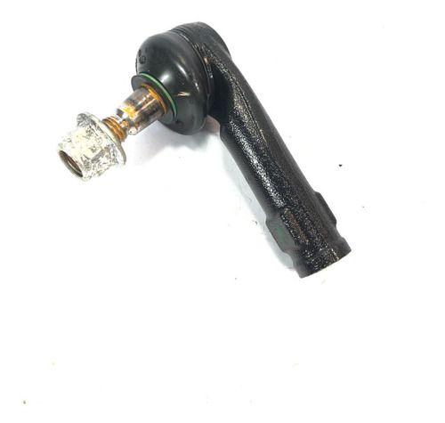 Terminal Da Direção Esquerdo Ford Ecosport 2019 1.5