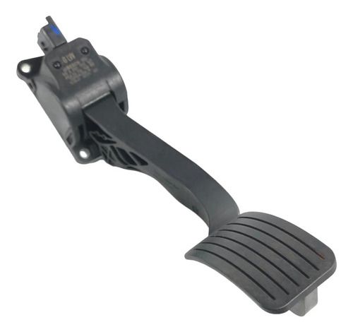 Pedal Acelerador Peugeot 3008 2014 1.6 Thp 9671416880