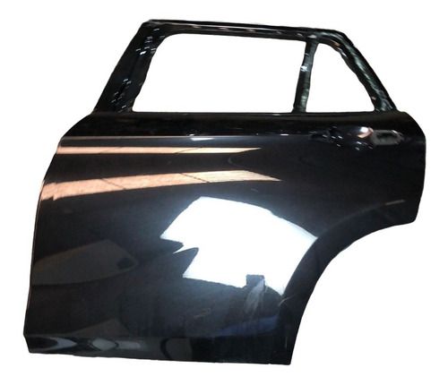 Porta Traseira Esquerda Bmw X1 2011 Original