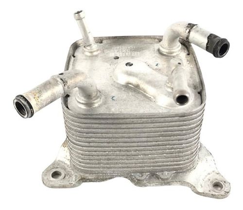 Resfriador Óleo Cambio Nissan Sentra 2016 2.0