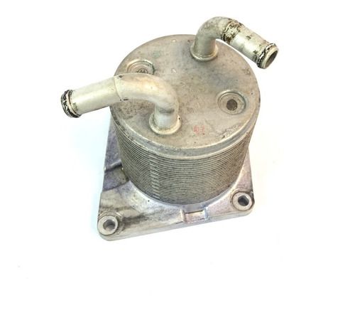 Resfriador Óleo Nissan Sentra 2012 2.0