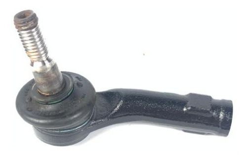 Terminal De Direção Esquerdo Ford Fiesta 2017 1.6