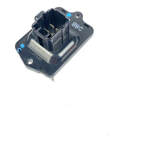 Resistência De Ar Condicionado Nissan Kicks 2019 T1013684c