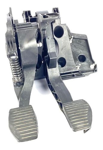 Pedal Freio E Embreagem Peugeot 208 2015 1.5 9803426380