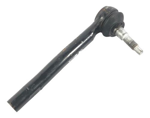 Terminal De Direção Esquerdo Ford Ranger 2020 3.2 Limited