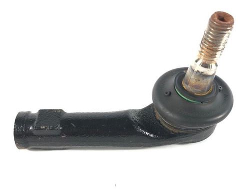 Terminal De Direção Ford New Fiesta 2015