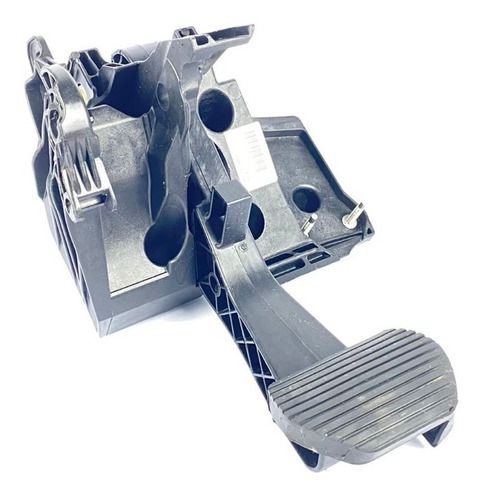 Pedal Freio Peugeot 2008 2019 9825554580