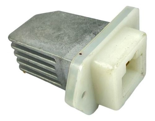 Resistência De Ar Condicionado Nissan March 2017 4ba0ag18