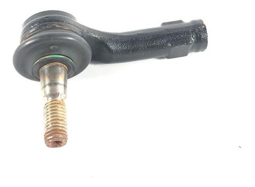 Terminal De Direção Ford New Fiesta 2015