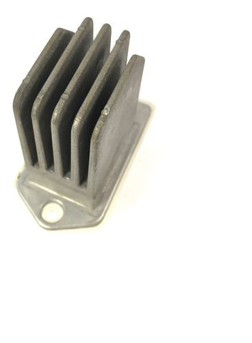 Resistência De Ar Condicionado Nissan Sentra 2012 2.0 Flex