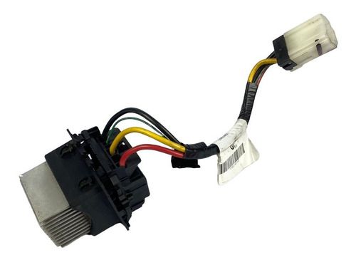 Resistência De Ar Condicionado Nissan Sentra 2014 T100034z C