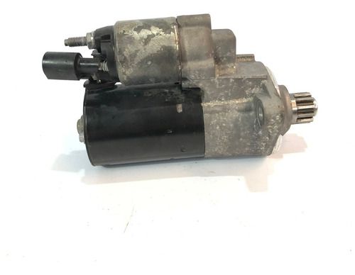 Motor De Arranque Vw Jetta Tsi 2.0 2014 (detalhe)