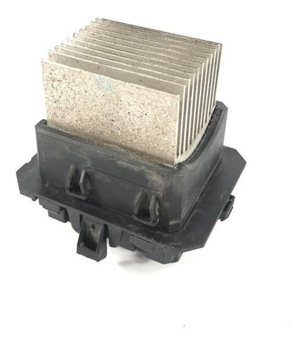 Resistência De Ar Nissan Sentra 2012 2.0 T1000034z