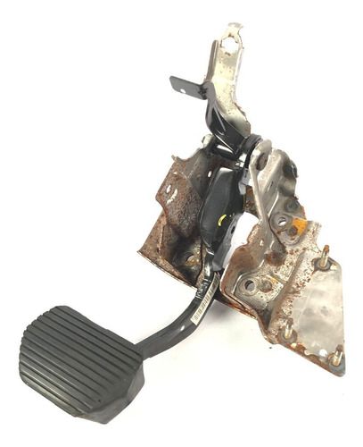 Pedal Freio Peugeot 3008 2012 1.6 Thp
